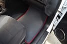 Коврики на Chery M11 2008 - 2016 в Благовещенске