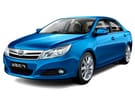 Коврики на BYD F3 2005 - 2014 в Благовещенске