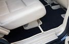 Коврики на Lincoln Navigator III 2006 - 2017 в Благовещенске