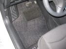 Коврики на Peugeot 408 2012 - 2022 в Благовещенске