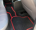 EVA коврики на Seat Leon II 2005 - 2013 в Благовещенске