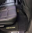 Ворсовые коврики на Cadillac Escalade IV 2015 - 2021 в Благовещенске