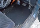 EVA коврики на Toyota Sprinter Marino 1992 - 1997 в Благовещенске