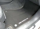 Коврики на Audi A6 (C7) 2011 - 2018 в Благовещенске