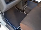 Коврики на Nissan Cube II 2002 - 2008 в Благовещенске