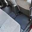 Ворсовые коврики на Suzuki Cultus III 1995 - 2002 в Благовещенске