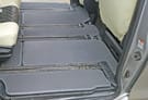 Коврики на Toyota Noah (R80) 2014 - 2021 в Благовещенске