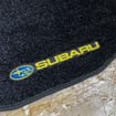 Коврики на Subaru Legacy IV 2003 - 2009 в Благовещенске