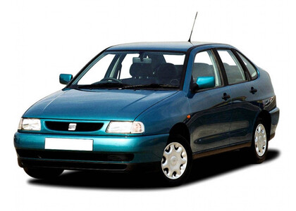 Коврики на Seat Cordoba I 1993 - 2003 в Благовещенске