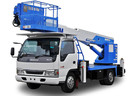 EVA коврики на Isuzu ELF V широкая кабина 1993 - 2011 в Благовещенске