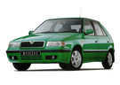 Коврики на Skoda Felicia 1994 - 2001 в Благовещенске