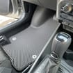 EVA коврики на Skoda Rapid II 2019 - 2025 в Благовещенске