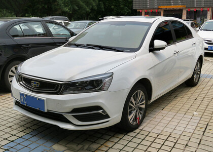 EVA коврики на Geely Emgrand I 2009 - 2021 в Благовещенске EVA коврики на Geely Emgrand I 2009 - 2021 в Благовещенске