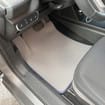 Ворсовые коврики на Haval Jolion 2020 - 2025 в Благовещенске