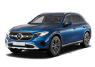 EVA коврики на Mercedes GLC (X254) 2022 - 2025 в Благовещенске