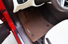 EVA коврики на Infiniti QX55 2020 - 2025 в Благовещенске