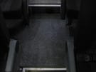 Коврики на Mercedes Sprinter (W901-W905) 1995 - 2006 в Благовещенске