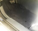 Коврики на Jeep Grand Cherokee (WK) 2004 - 2010 в Благовещенске