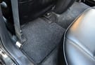 Коврики на Mazda CX7 2006 - 2012 в Благовещенске