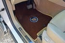EVA коврики на Cadillac SRX II 2009 - 2017 в Благовещенске