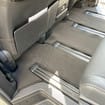 Ворсовые коврики на Toyota Hiace (H300) 2019 - 2025 в Благовещенске