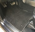 Коврики на Dodge RAM IV 2008 - 2024 в Благовещенске