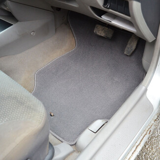 EVA коврики на Mazda Familia (BJ) 1998&nbsp;-&nbsp;2003 в Благовещенске