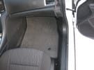 Коврики на Opel Astra J 2009 - 2015 в Благовещенске