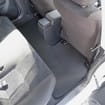 Ворсовые коврики на Toyota Corolla Fielder (E16) 2й рестайлинг 2017 - 2025 в Благовещенске