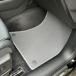 Коврики на Audi Q5 III 2024&nbsp;-&nbsp;2026 в Благовещенске