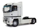 EVA коврики на Renault Magnum 1990 - 2013 в Благовещенске