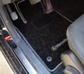Коврики на Mercedes GLK (X204) 2008 - 2015 в Благовещенске