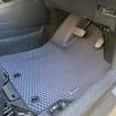 Ворсовые коврики на Toyota Corolla Axio (E16) 2012 - 2025 в Благовещенске
