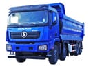 Коврики на Shacman X3000 2022 - 2025 в Благовещенске