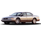 EVA коврики на Chrysler LHS I 1993 - 1997 в Благовещенске