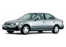 Коврики на Honda Civic VI 4d 1995 - 2002 в Благовещенске