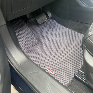 EVA коврики на Haval F7x II 2025&nbsp;-&nbsp;2026 в Благовещенске