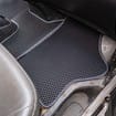 Коврики на Hyundai H1 I 1996 - 2007 в Благовещенске