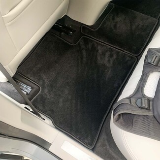 Коврики на Chery Tiggo 8L 2024&nbsp;-&nbsp;2026 в Благовещенске