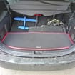Ворсовые коврики на Mazda Premacy II 2005 - 2010 в Благовещенске