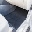Коврики на Mitsubishi Pajero IV 2006 - 2021 в Благовещенске