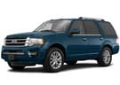 Коврики на Ford Expedition III 2006 - 2017 в Благовещенске