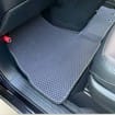 Коврики на Toyota Esquire (R80) 2014 - 2021 в Благовещенске