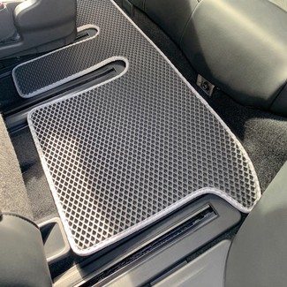 EVA коврики на Infiniti QX60 I 2013&nbsp;-&nbsp;2021 в Благовещенске