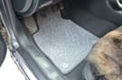 Коврики на Audi A6 (C5) 1997 - 2004 в Благовещенске