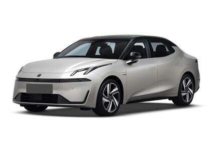 EVA коврики на Lynk & Co 07 2024&nbsp;-&nbsp;2026 в Благовещенске