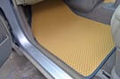 Коврики на Nissan March (K12) 2002 - 2010 в Благовещенске