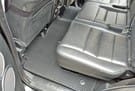 Коврики на Land Rover Discovery III 2004 - 2009 в Благовещенске
