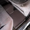 EVA коврики на Toyota Mark II (80) 1988 - 1996 в Благовещенске