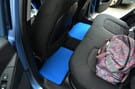 Коврики на Hyundai ix35 2010 - 2017 в Благовещенске